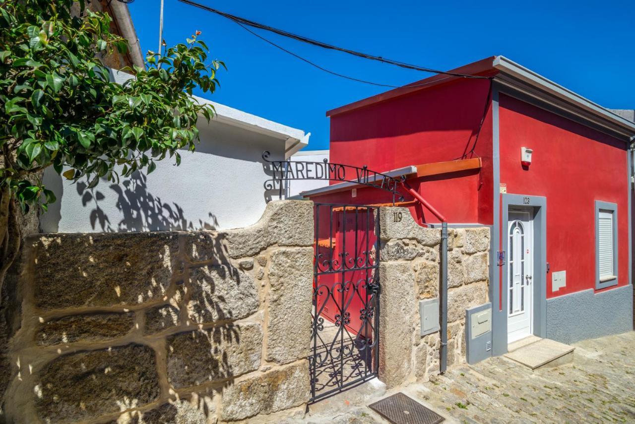 Maredimo Village Casa 1 Hébergement de vacances Oporto