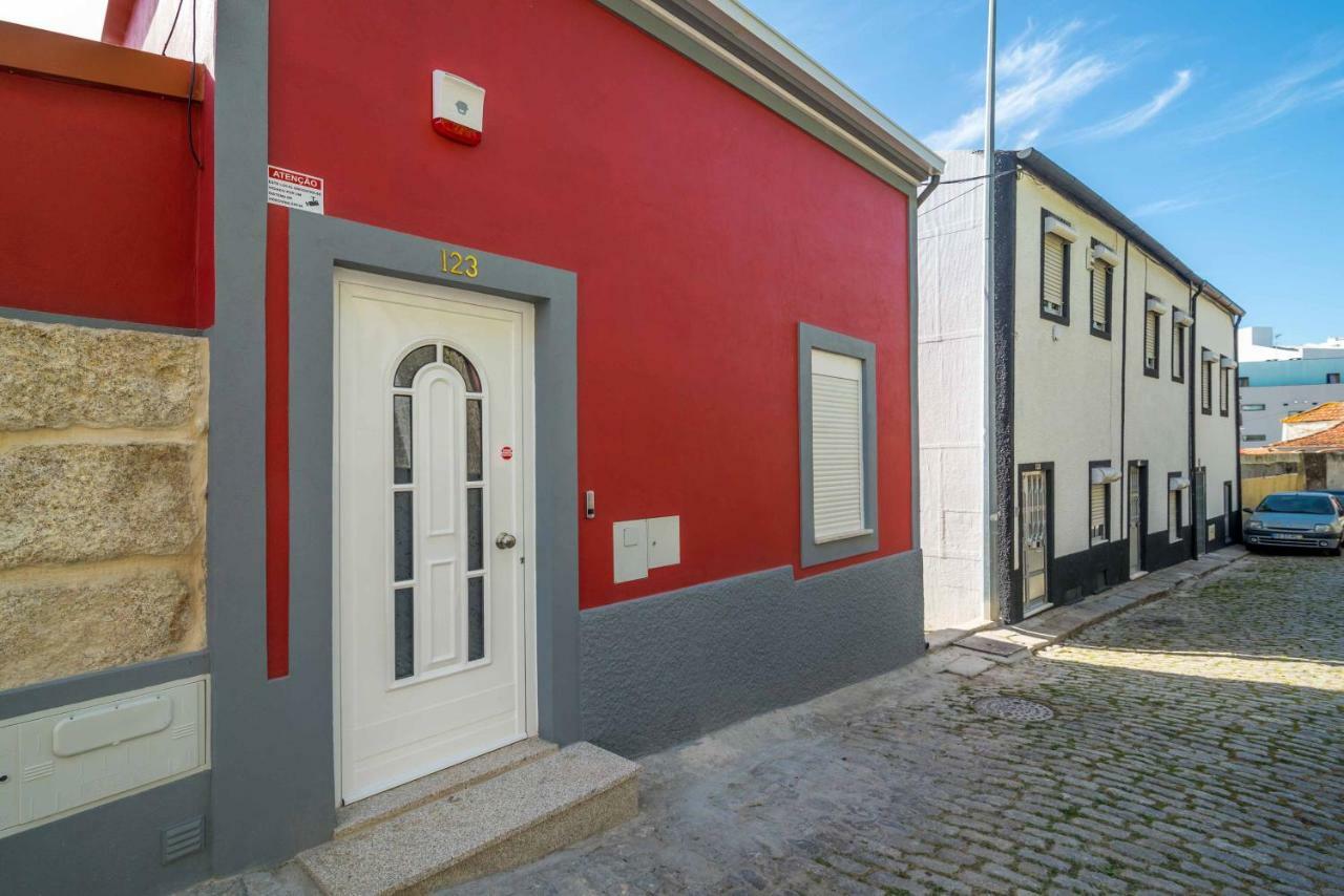 Maredimo Village Casa 1 * Oporto